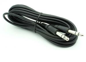 Wholesale 15' 1/4&quot; Stereo Male - Male Cable from china suppliers