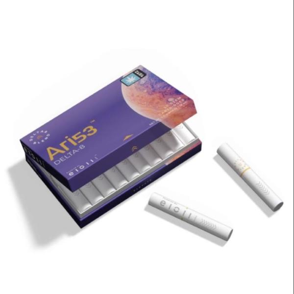 Wholesale 2022 new product Elon device stem ARI53 Watermelon Zkittles e