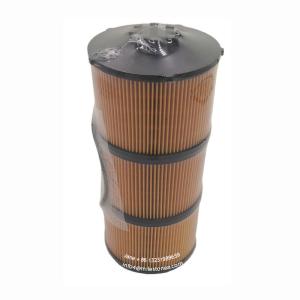 Wholesale High Quality Oil Filter Lube Filter Element LF17511 Oil Filter P551005 A4721842425 from china suppliers