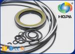 7Y-4222 7Y4222 Final Drive Seal Kit For Excavator CAT E320B E312D2 LGP