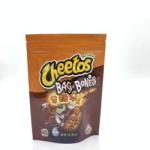Empty Esketit Retort Pouch Packaging 4 Inches Mylar Laminated Aluminium Foil