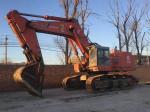 EX1200 Used Hitachi Excavator