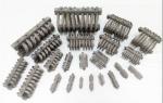 Military Wire Rope Shock Isolators For Vehicle Pump Energy Compressor Shipbuildi