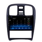 For Hyundai Sonata 2003-2009 Car Radio Multimedia Video DSP Amplifier Player