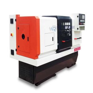 Wholesale Ck6136 CNC Lathe Machine Long Service Life Automatic Lathe Machine 150 - 2500rpm from china suppliers