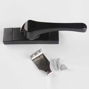 Wholesale Zinc Alloy Crescent Lock for Sliding Windows in Hotel Villa Apartment Office Building from china suppliers