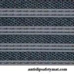 Open Grid PVC Vinyl Entrance Mat Carpet Infill 13mm Thickness