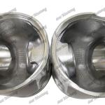 Piston C7.1 EFI T417956 4505996 3747389 For Caterpillar Excavators And