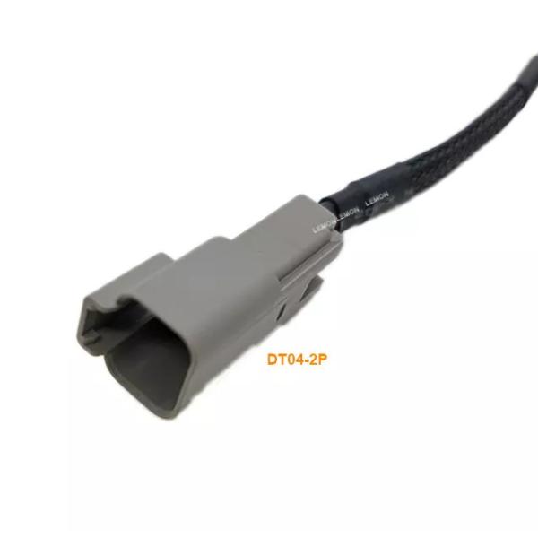 Customized Auto Electrical Wiring Harness Loom Cable Assembly for Car