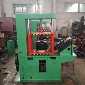 Wholesale Trimming Cleaning And Beading Machine For LPG Cylinder Manufacturing from china suppliers