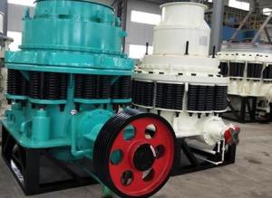 Wholesale 15-850 T/H Output PSG Simmons Cone Crusher In Metallurgy from china suppliers