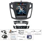 Ford Focus Car Stereo Radio 2012-2018 Carplay / Android Auto 9.7" IPS Touch