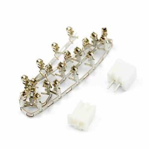 Wholesale JST-XH 2.54mm Wire to Board Male Female Connectors Straight Pin Header from china suppliers