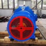 Forster Water Power Turbine Plant Equipment 40KW Mini Water Tubine Hydro Power