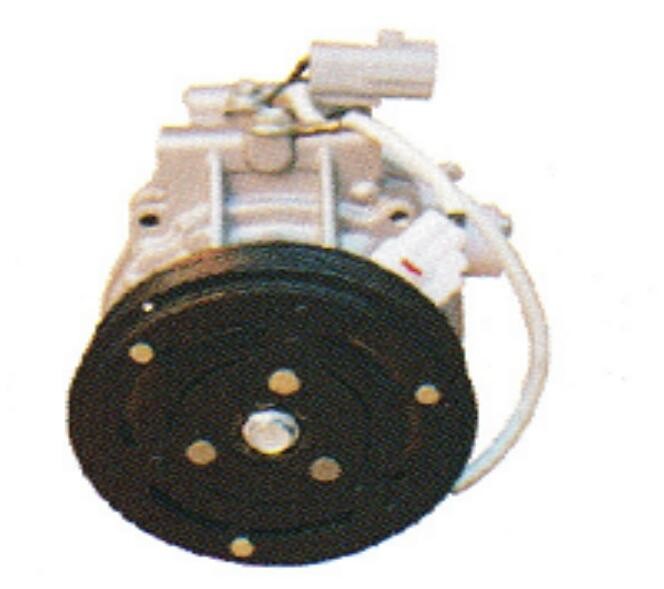 ALA20102 TOYOTA CAR AC Compressor Toyota Corolla Yaris 1.6 AC Compressor SCSA06C AC Compressor 447100-1952 88310-02182 A