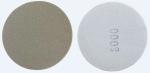 Abrasive Soft Foam Sponge Pad Sanding Disc Sheet 100x75mm Orange Purple Brown