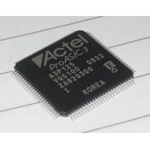 Wholesale A3P125-VQG100 from china suppliers
