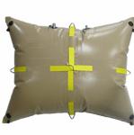 Enclosed Underwater Lift Bags Marine Rescue Inflatable Pillow Bag
