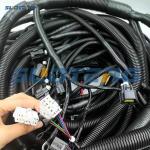 YN13E01507P1 Wiring Harness For E215B Excavator
