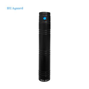 China HUA Security Guard Touring System RFID Scanner 125g  USB Data Communication on sale