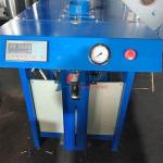 8-12 T/H Sand Cement Filling Machine Weighing 10-50kg Valve Bags Filling Machine