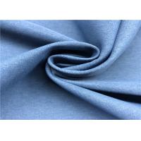 China Cotton Feel Breathable T400 Stretch Taslon Fabric For Jacket And Sports Wear for sale
