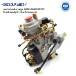 Buy Diesel Fuel Injection Pump ADS-VE6/11F1150RNP,NJ-VE6/11F1150RNP239 VE-type