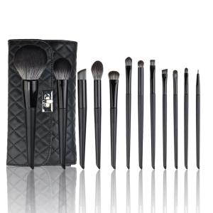 Wholesale OEM And ODM Cosmetic Makeup Brush Set Full Face Makeup Setting from china suppliers