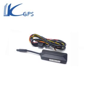 Wholesale Made in shenzhen truck gps vehicle tracking system with web platform:www.zg666gps.com from china suppliers