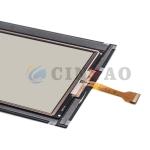212*140mm TFT Touch Screen / Toyota LCD Display 56112 Long Life Time
