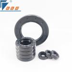 Automobile FKM Rubber Air Compressor Oil Seal High Pressure Rotary TC Oil