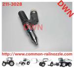 211-3028 Diesel Pump C13 Oem Fuel Injectors 253-0616 253-0616 10R-7228