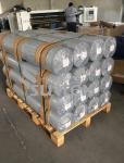 High Strength Silicone Coated Fiberglass Fabric for Insulation Blankets And