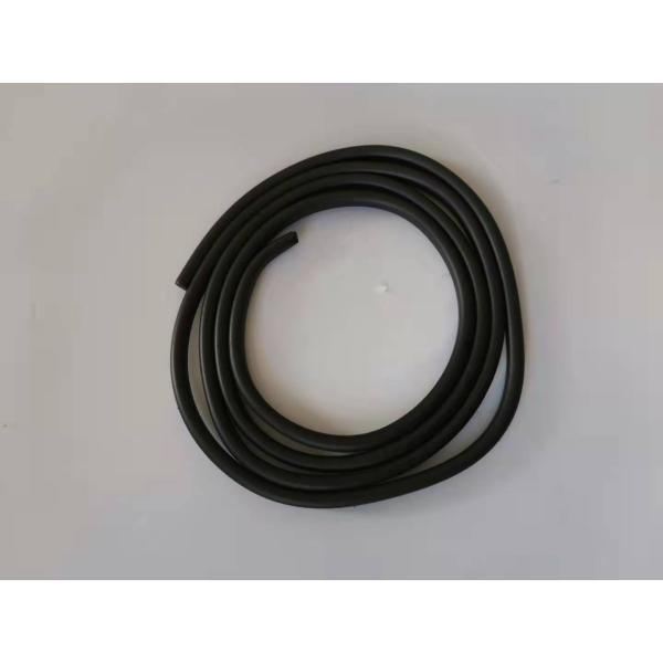 Rustproof NdFeB Permanent Magnet Rare Earth NdFeB Rubber Magnet Sheet Strip