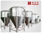 1000L 10HL 10BBL SUS 304/316 Cider Equipment Microbrewery Equipment System
