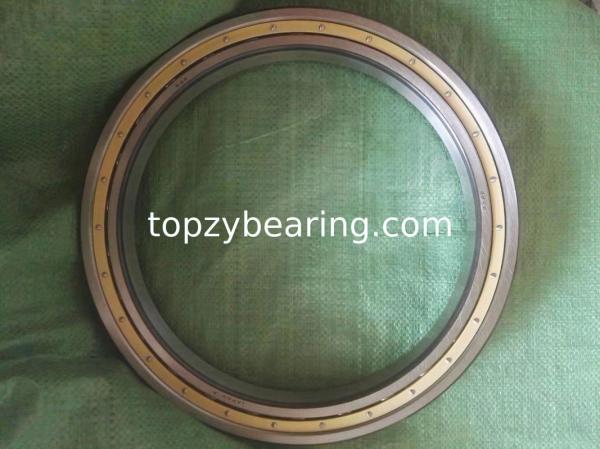 61848 MA Brass Cage High Speed Motor Bearing 6848M 61848M Deep Groove Ball
