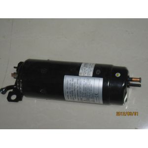 Wholesale hitachi horizontal scroll compressor ZS1216D1 car aircondition from china suppliers