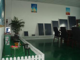 Shenzhen JYG New Energy Co., Ltd.