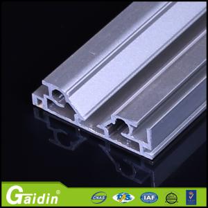 Wholesale online shopping make in China high quality aluminum extrusion profile for kitchen aluminum countertop mats from china suppliers