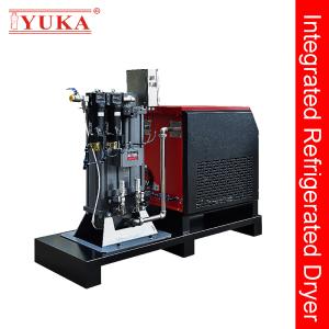 Wholesale Energy Saving Refrigerated &amp; Desiccant Air Dryer from china suppliers
