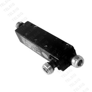Wholesale Wireless UHF CDMA 2 Way Coupler 800 - 2600MHz 7dB Directional Antenna / Feeder Line from china suppliers