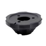 Off-road Wrangler JL Vehicle Antenna Housing Replacement Radome Radio Antenna