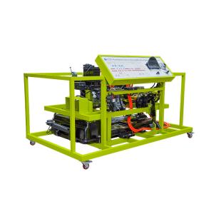 Wholesale New Energy Automotive Professional Didactic Equipment from china suppliers