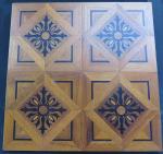 artistic wooden parquetry tiles, special designed parquetry floors, customs
