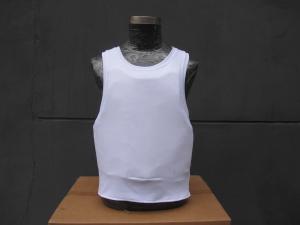 Wholesale Waterproof Kevlar Anti Stab Vest Custom Body Armor Vest from china suppliers