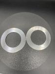Quick Mold Opening Suction Valve Plate Standard High Pressure