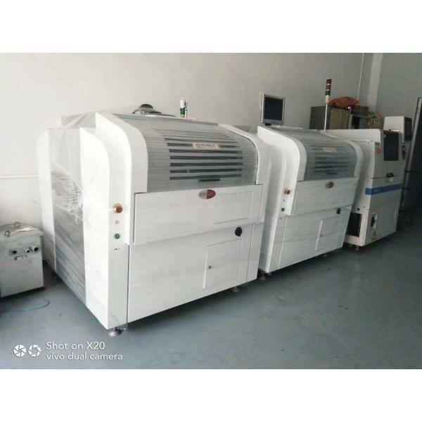 Wholesale 03IX DEK I8 SMT Pcb Printer Stencil Screen Printing Machine from china suppliers