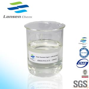 Wholesale Potassium zirconium carbonate Water Resistant Agent LWR-04 improve the printability of coated paper from china suppliers