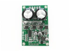 Wholesale PWM speed control 36 72V DC JYQD V7.5E 3 Phase BLDC Driver Board from china suppliers