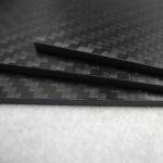 Carbon fiber sheet twill carbon fiber plate 3k high strength